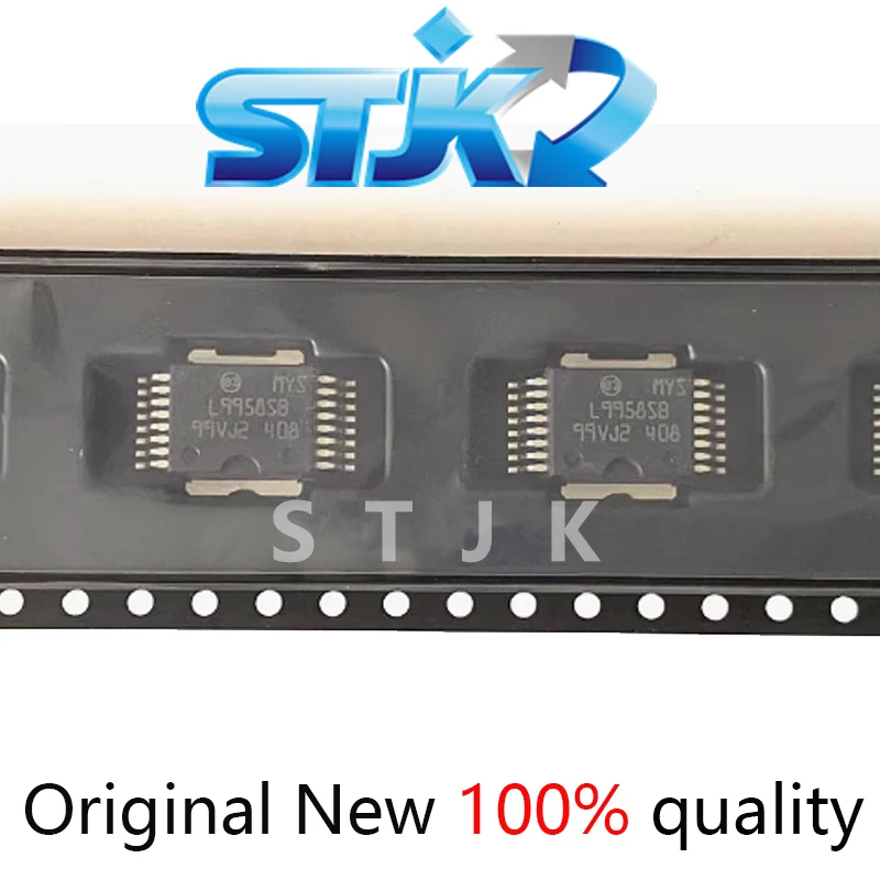 

L9958SBTR L9958SB L9958 HSOP16 IC Chip New Original In stock
