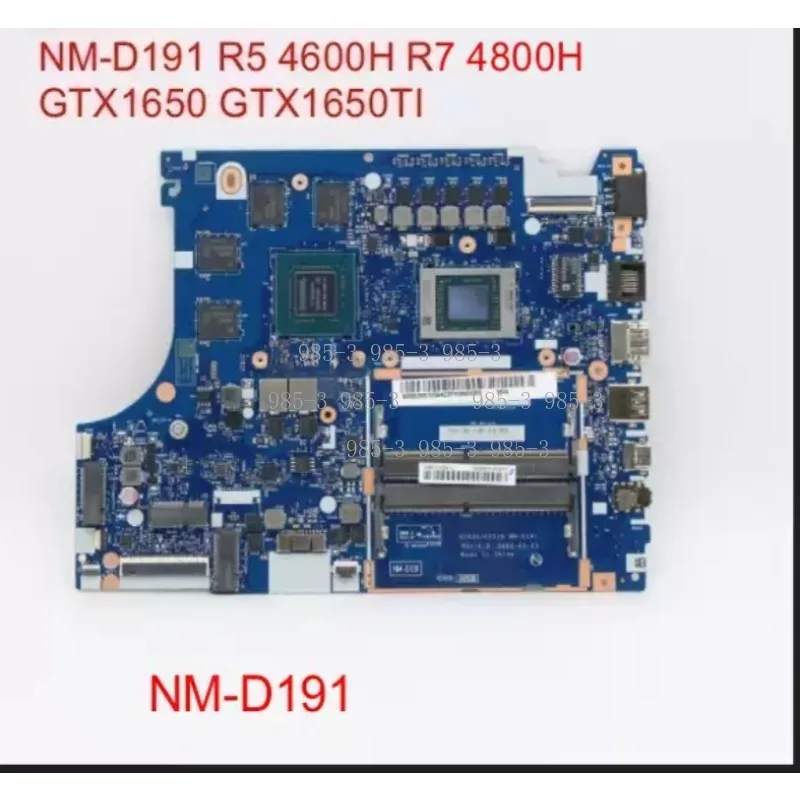 Main Board NM-C361 C362 Laptop Motherboard, Contact For Actual Price Before Purchase
