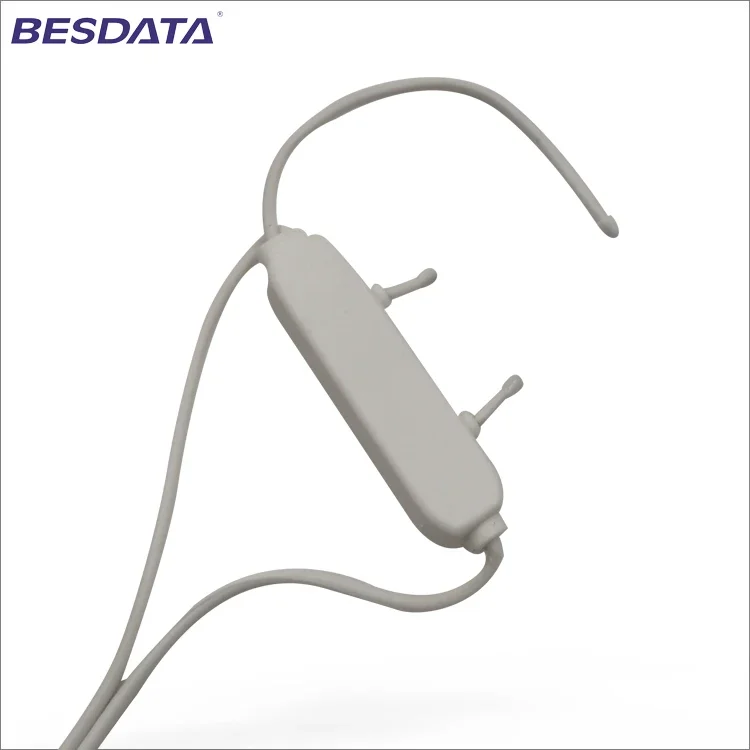 2026/Thermistor air flow Sensor BESDATA nasal sensor thermistor for respironics Alice PDX thermistor airflow Sleep ing