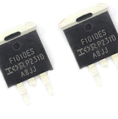 F1010EZ IRF1010ES TO263     10PCS