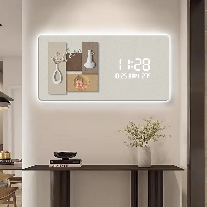 Light Silent Nordic…