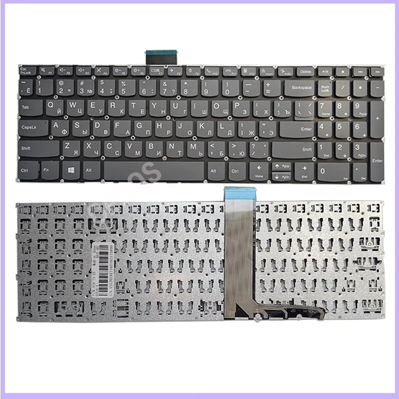 NEW FOR Lenovo ThinkBook 15 G2 ARE 15 G2 ITL V15 G2-ALC G2-ITL 15p IMH US/Spanish/Russian laptop keyboard Backlight