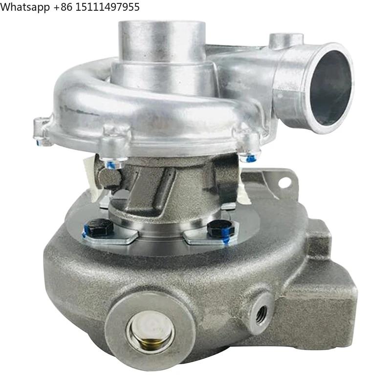

RHB52YW Turbo Kit Factory Price VA190016 VC190016 129671-18001 B55CND-S0016B for Yanmar Marine