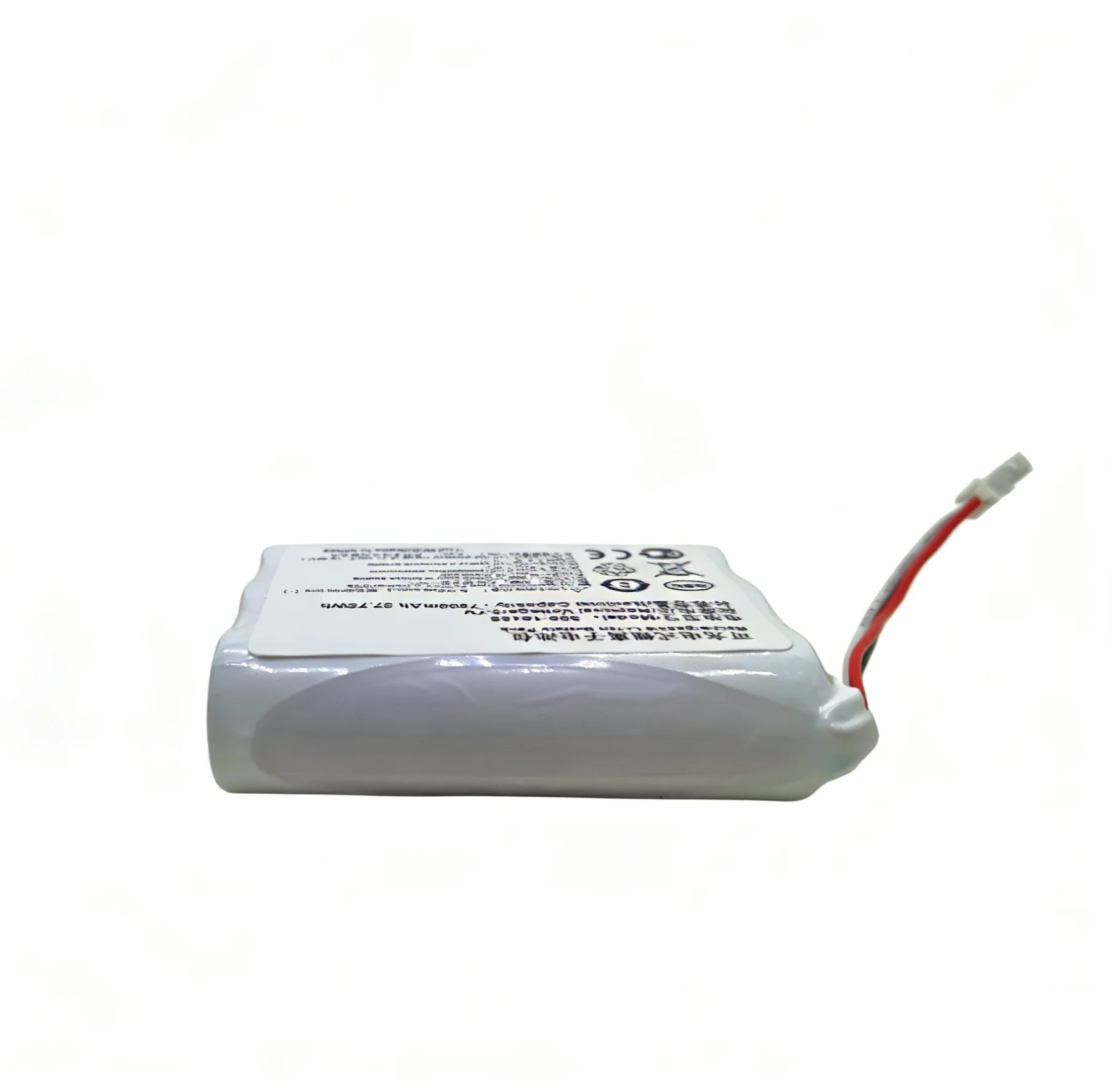 Battery 7500 mAh Compatible with [ADT] ADT5AIO, ADT7AIO, Command Smart Security Panel for Honeywell AI05-2 AIO7-1 AIO7-2 Pro 7 3