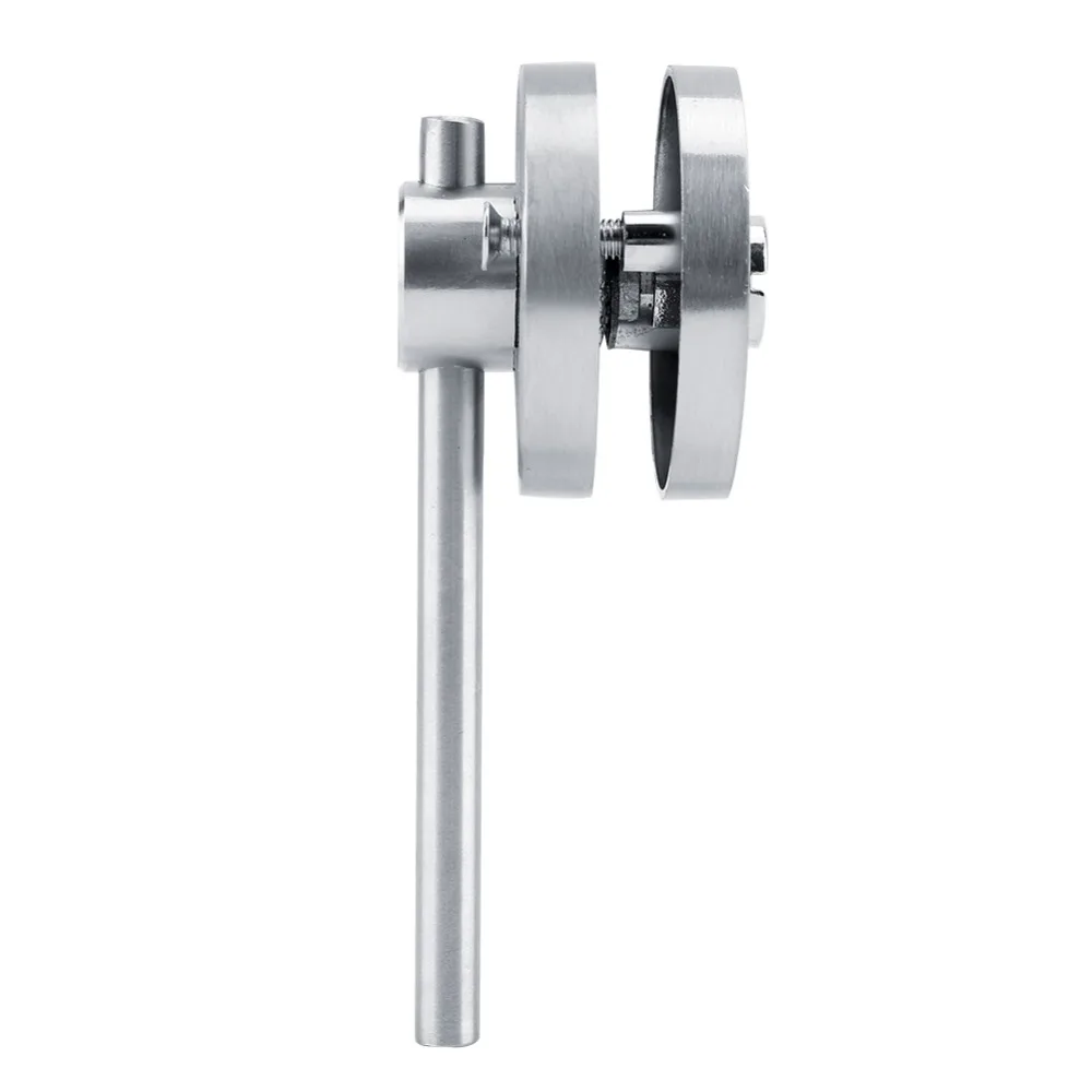 Commercial Stainless Steel Indicator Lock Silver Indicator Vacant Engaged Lock Door Indicator Lock Commercial