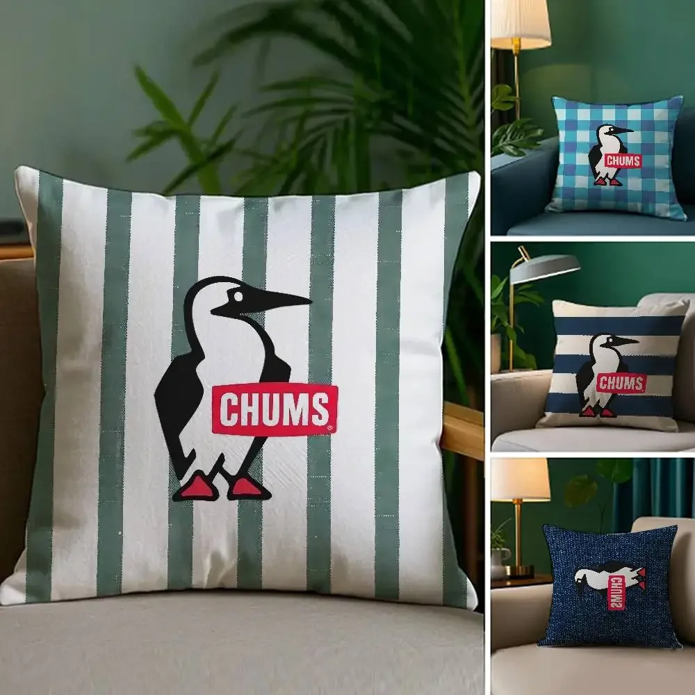 Funda De Almohada C…