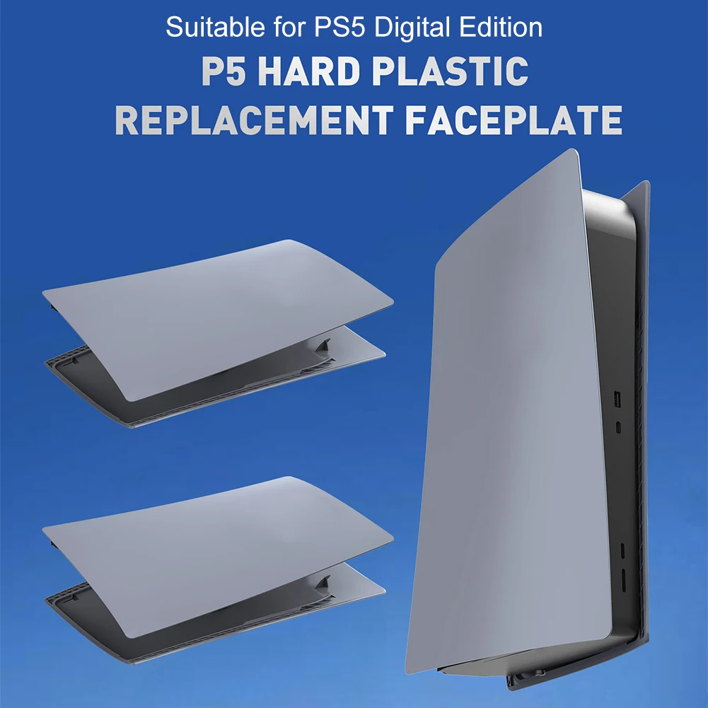 Face Plate Console …