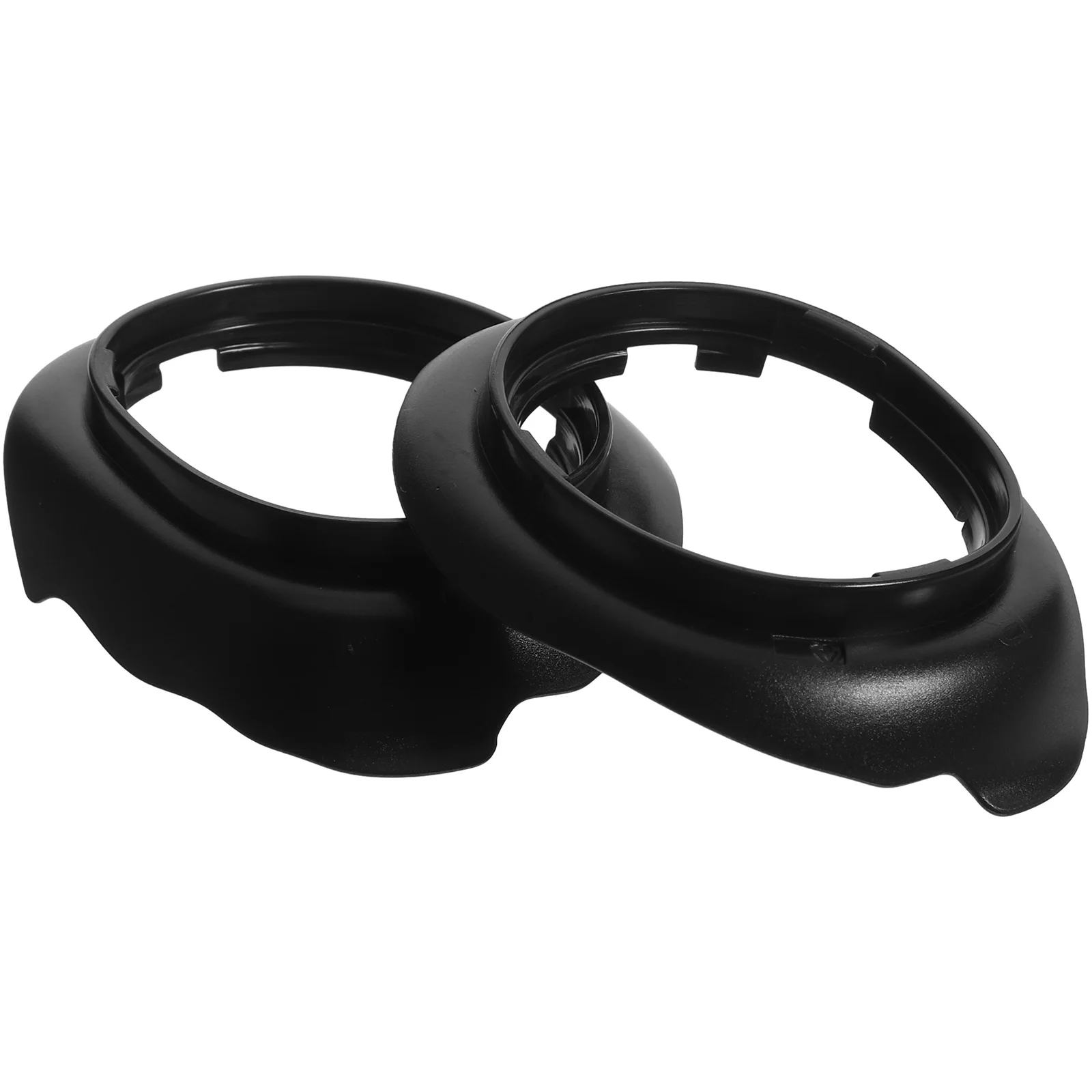 

1Set Vr Lens Protector Frame Quick Installation Scratch-Resistant Disassemble for 3 Glasses Vr Lens Accessory