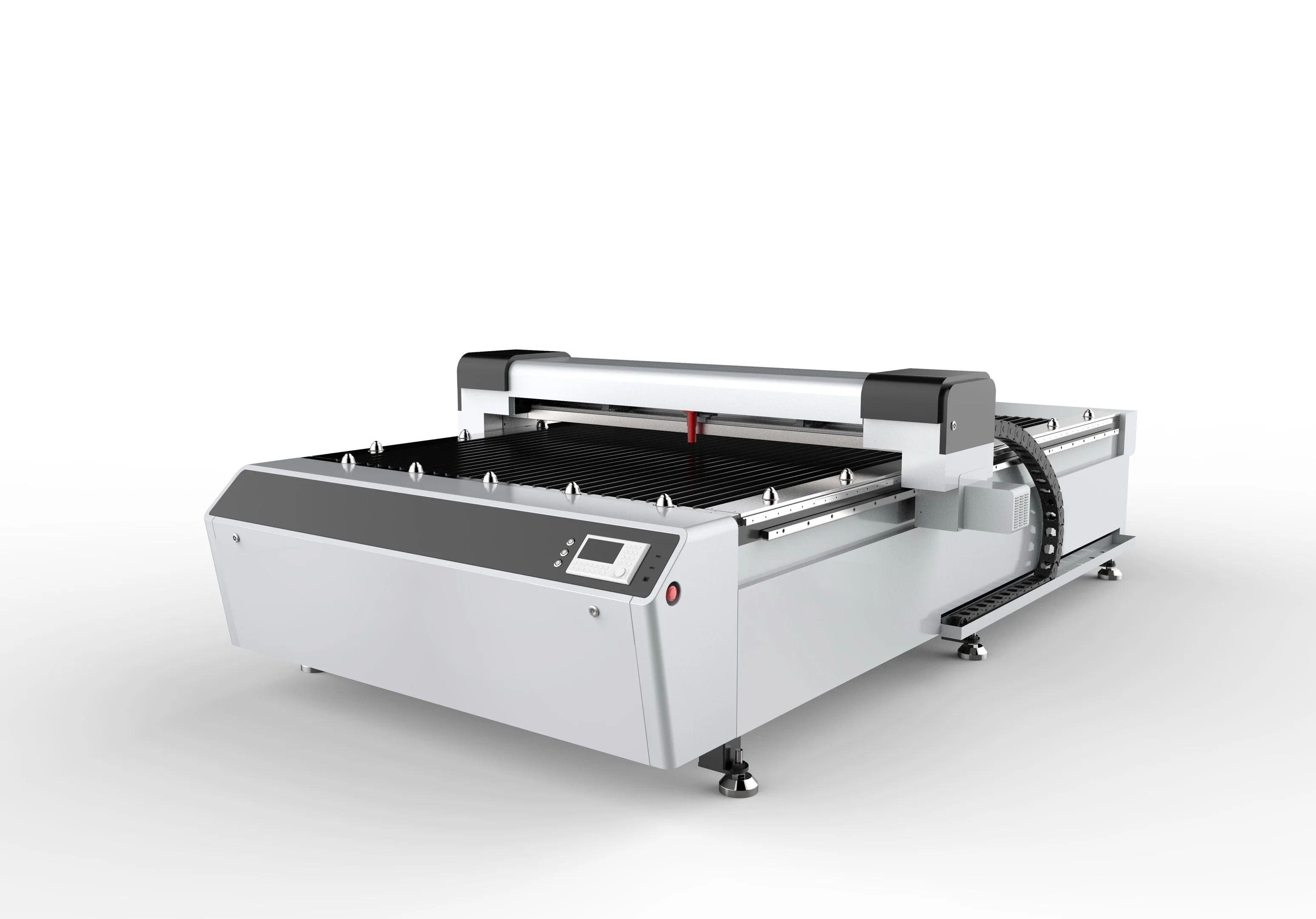 

1390 1325 Laser Cutting Machine For Metal And Non Metal Reci Co2 Laser Cutter For Wood/MDF/Acrylic/Stone
