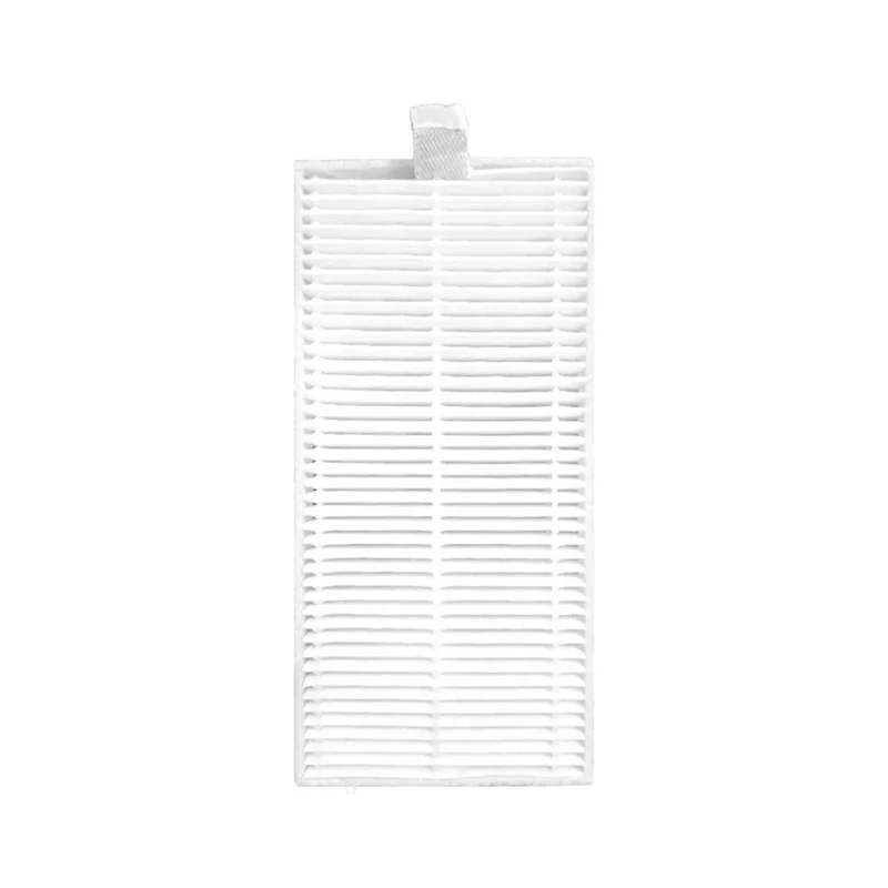 สําหรับ Midea M6 VCR21LDSW อะไหล่อุปกรณ์เสริมแปรงด้านข้าง Mop ผ้ากรองอะไหล่