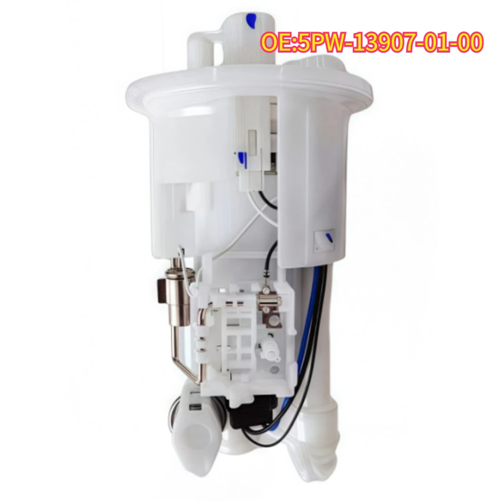 

High quality New For 5PW-13907-01-00 Fuel Pump Assembly for YZF R1 R6 R6S 2004-2009
