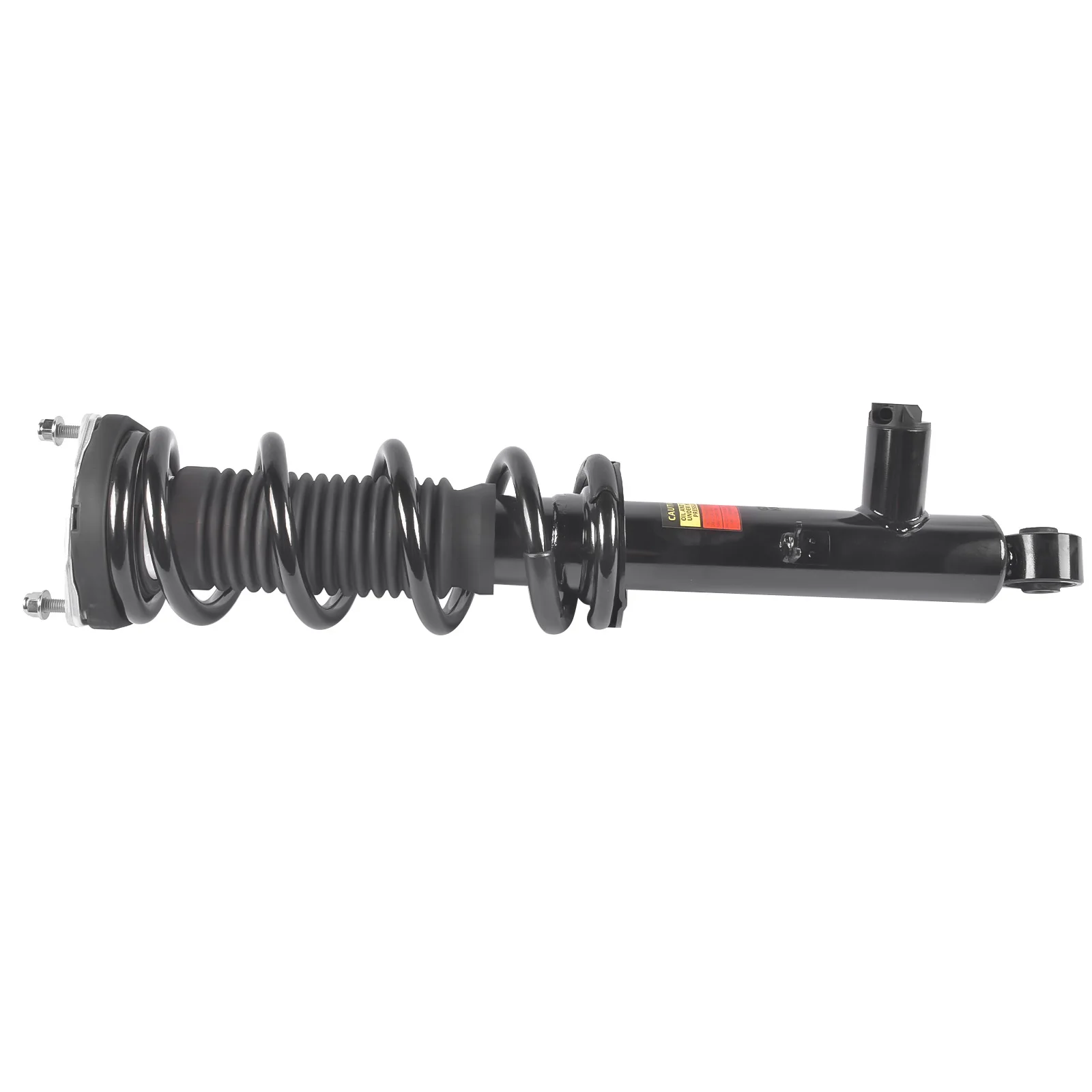 Glossy Front Left Shock Absorber Strut Assy for Q50 Q60 56111-5CF0B 56111-5CF0A E6111-5CF0A E6111-5CF0B