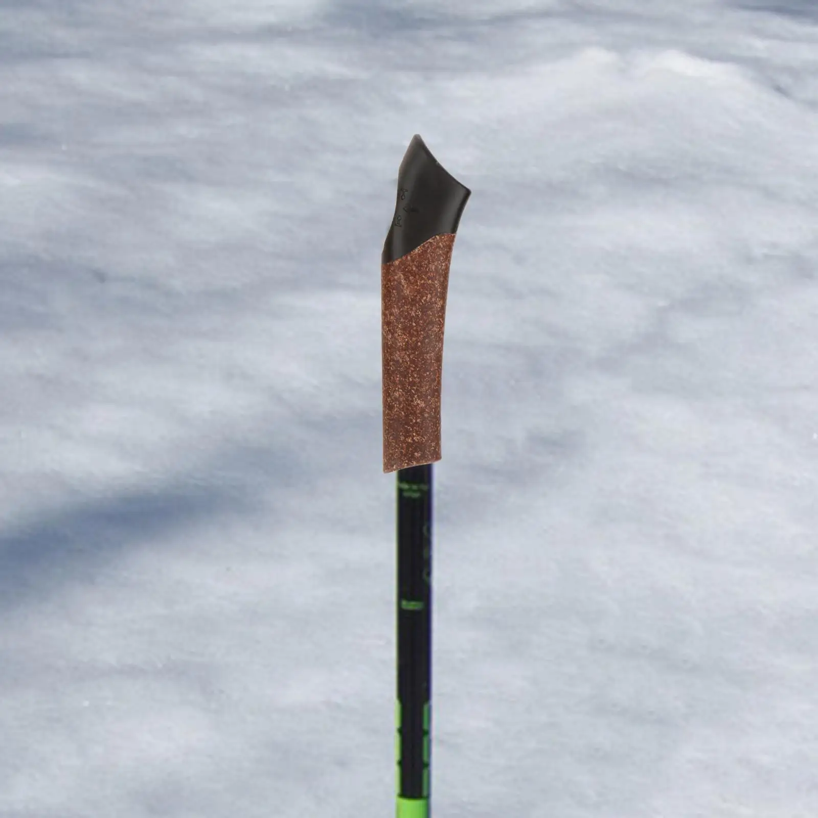 

Деревянная ручка Alpenstock для пеших прогулок, треккинга, фотосъемки на открытом воздухе
