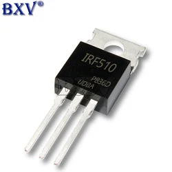 10PCS IRF510 IRF520 IRF540 IRF640 IRF740 IRF840 Transistor TO-220 IRF840PBF IRF510PBF IRF520PBF IRF740PBF LM317 TO220