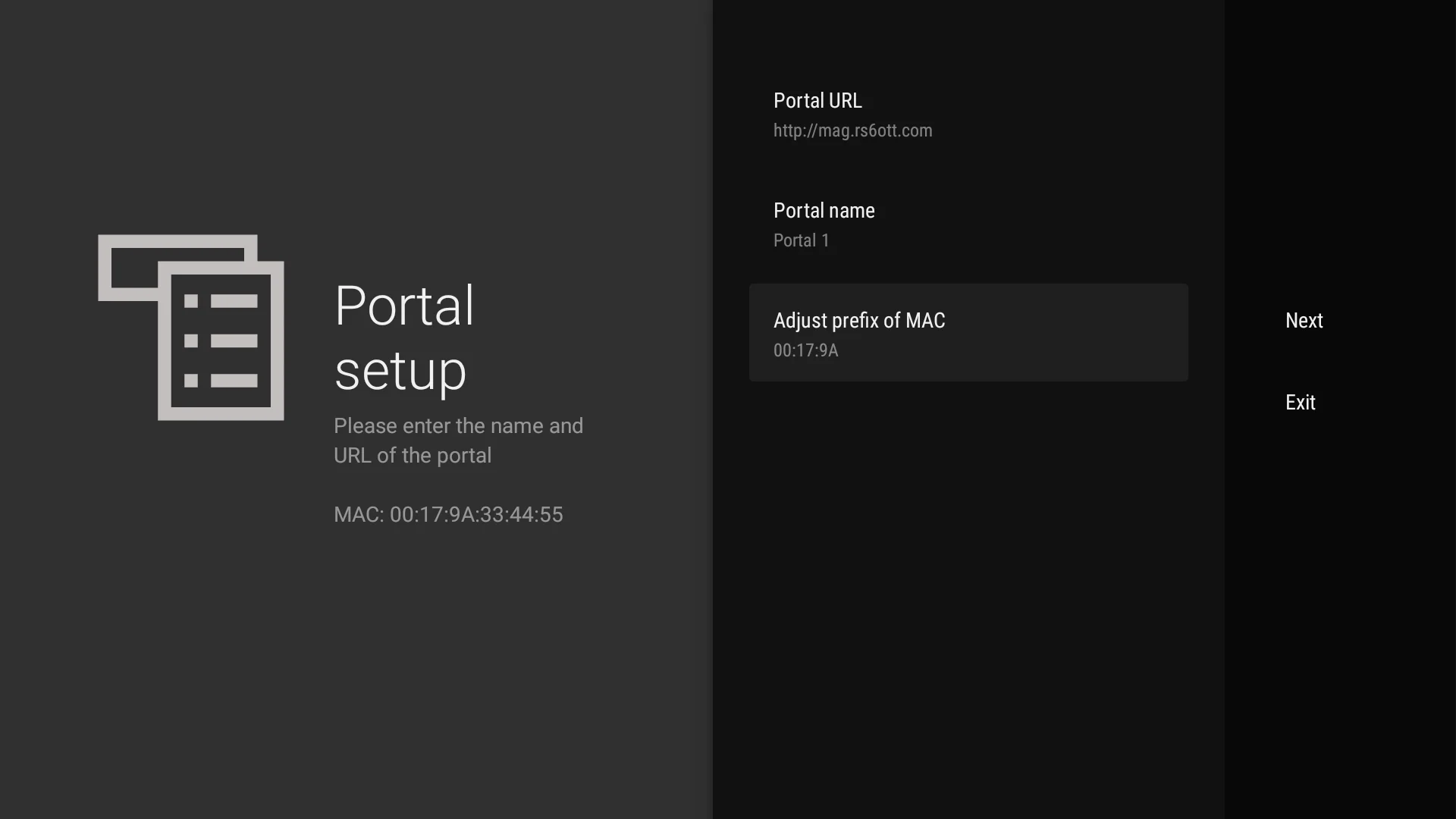 صندوق تلفزيون zgemma Andriod الجديد 4K IPTV box zgemma airbox Y1