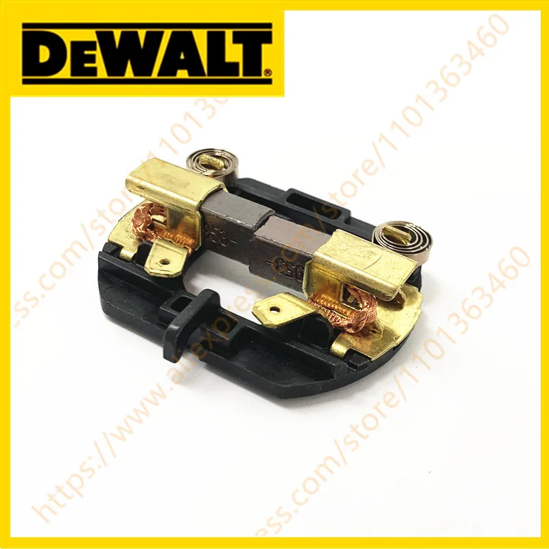 Держатель угольной щетки для DeWALT DCH253 DCH254 DCH143 DCH243 DCH363 DCD730 DCD735 DCD780 DCD785