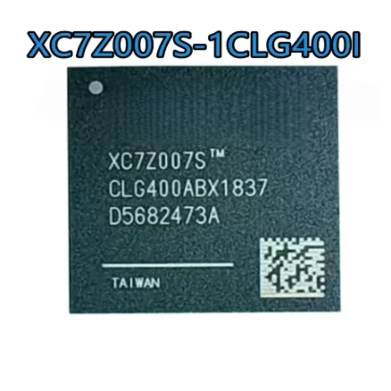 XC7Z007S-1CLG400I BGA400 Package Programmable Master Processor Chip XC7Z007Soriginal