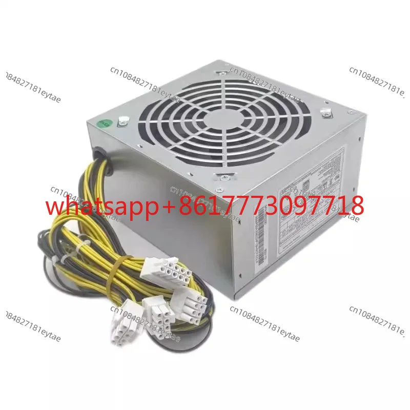Подходит для блока питания P350 P360 750w PA-3751-1V. HK850-53PP.5P50V03190