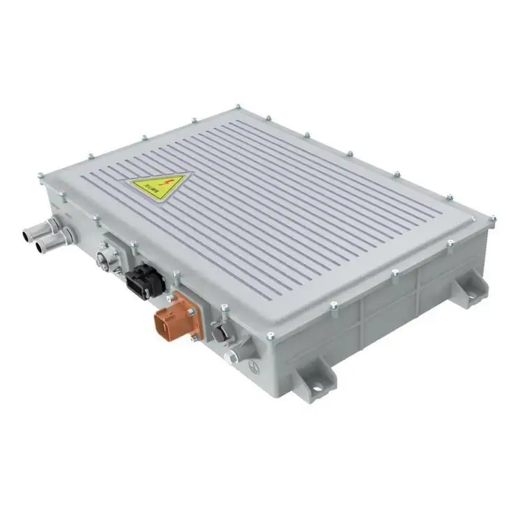 IP67 13.2Kw 2 In 1 …