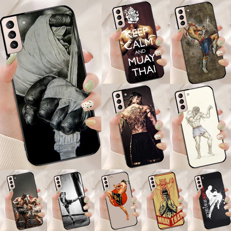 Muay Thai Kickboxin… - image