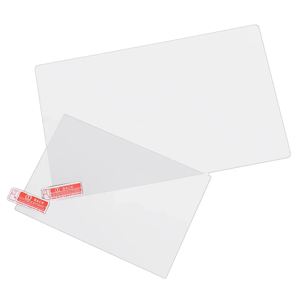 Home Cooking Device Scratch Protection Film Anti Scratch Film PET Protective Film Easy Installation Kit High Transparency Film