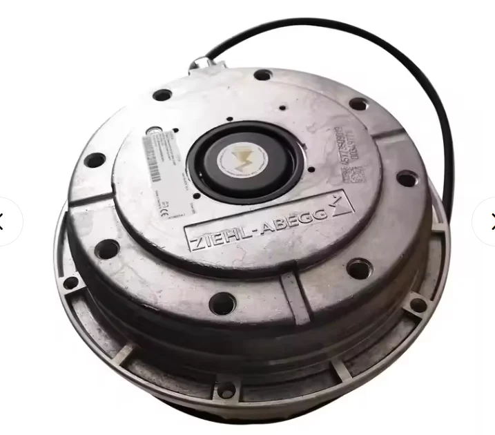 

MK165-6DK.18.N 230/400V FAN 100% new and original