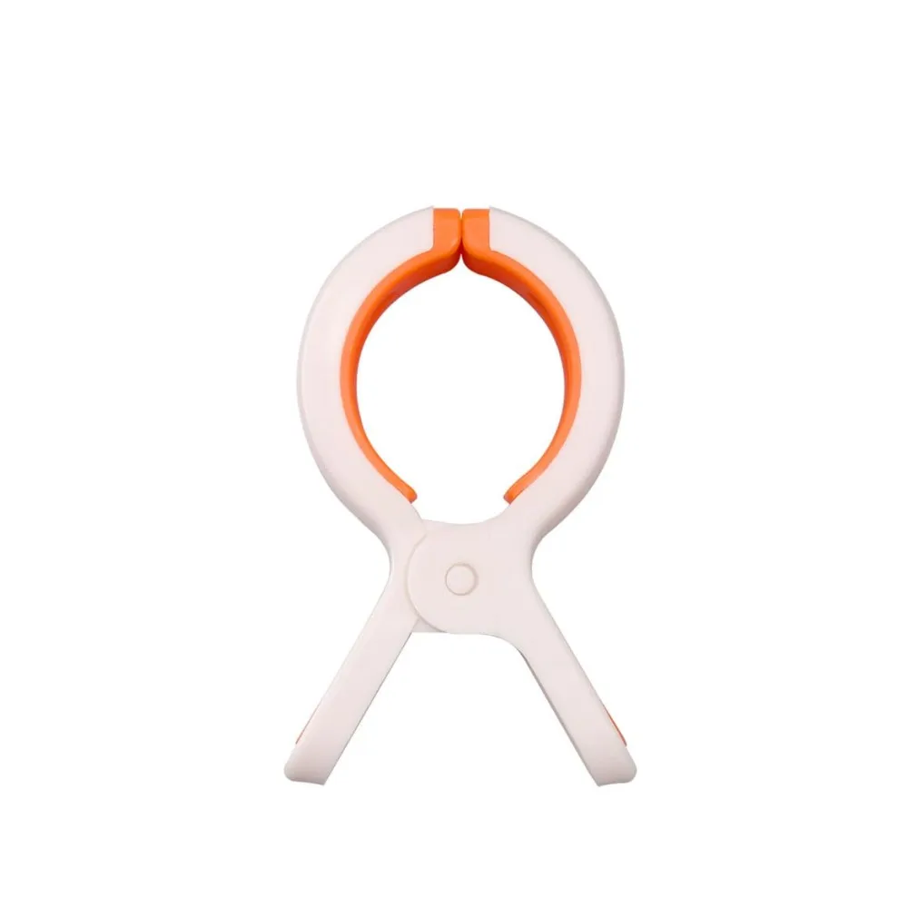 Strandtuch-Clips für Strandstühle und Kreuzfahrt, robuste Kunststoff-Clips zum Liegen im Pool, große Wäscheklammern zum Aufhängen von Kleidung