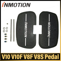 INMOTION V10 V10F V8F V8S Pedal Assembly For Electric Unicycle Self Balance Scooter Pedals Original Part