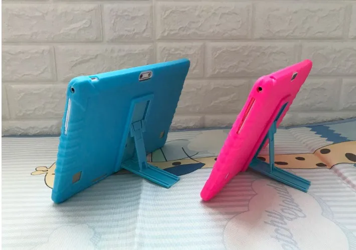 Wholesale Bulk Children Learn Tablet 10 Inch Wifi And 2 SIM Card Slot Android For Kids Education And Gaming Tablet Pc