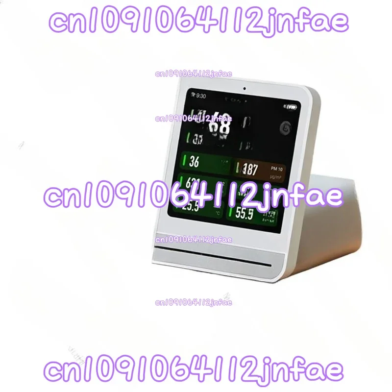 PM2.5, PM10 Air Sensor, Carbon Dioxide Mist Gas Sensor