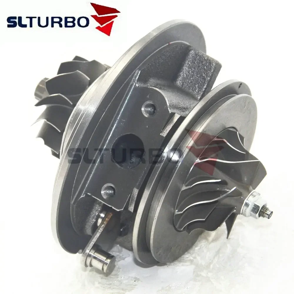 newTurbcharger core 49377-00500 Cartridge 4C1Q6K682BE CHRA 49377-00500 for Ford Transit V 2.4 TDCi 101Kw 137 HP H9FA 2005 - view 6