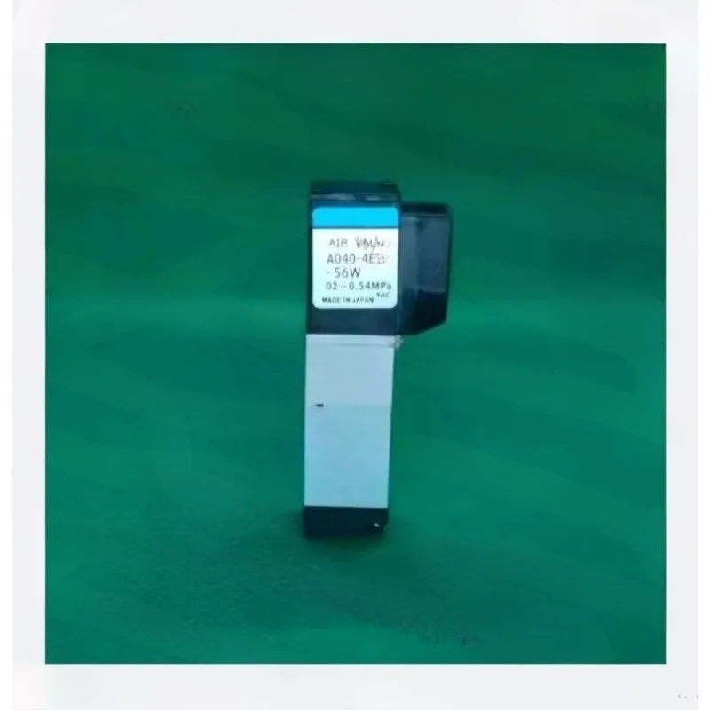 Vacuum Solenoid Valve 1Pcs New A010E1-44W 37W 13W 56W 55W For  Surface Mount Machine