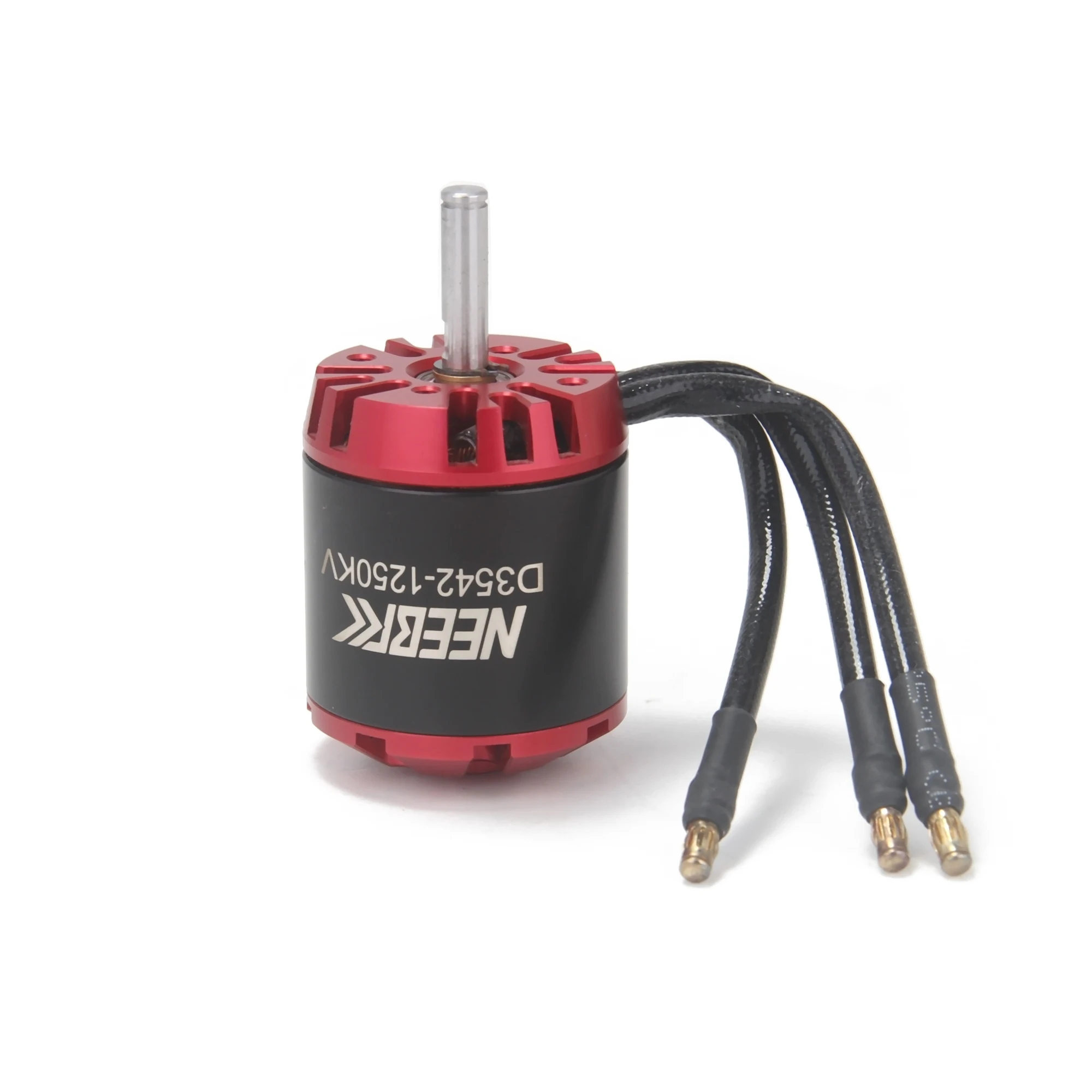 1/4PCS D3542 3542 1000KV 1250KV 1450KV Brushless Outrunner Motor for RC Airplane Fixed Wing Aircraft Plane Glider Model Parts