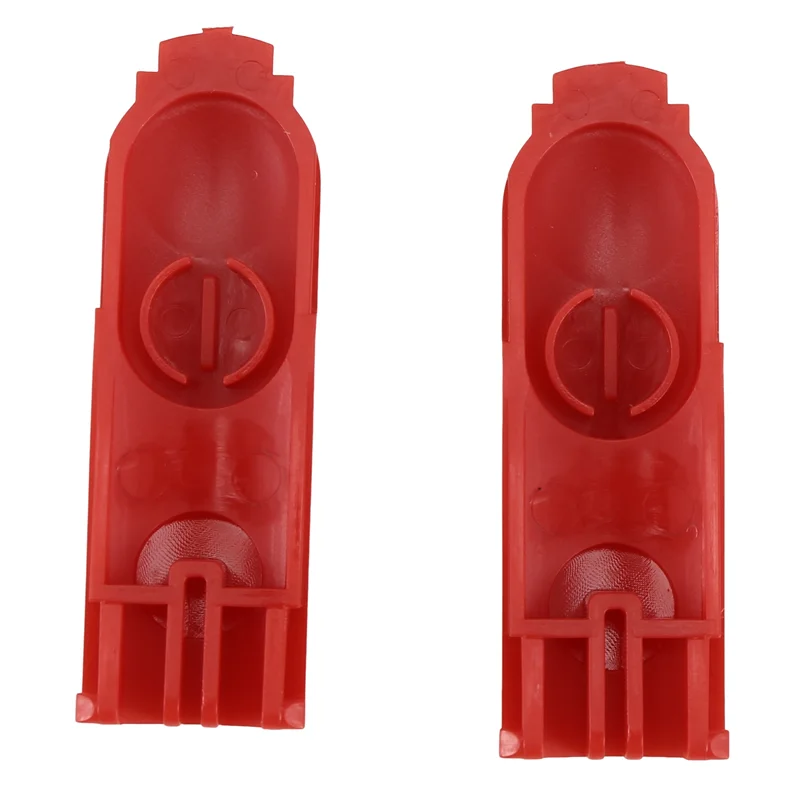 EAS-кнопка защелки головки пылесоса для Dyson V7 V8 V10 V11 V15, кнопка переключения деталей пылесоса с пружиной