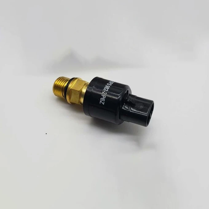 

pressure switch 20PS586-8 for DH220-5 excavator High quality VOE14562193