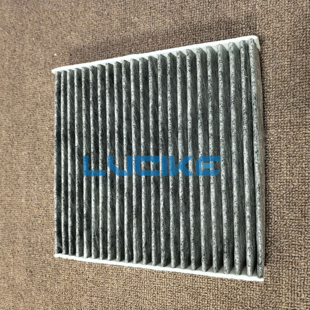 Cabin Air Filter FIT For LAND ROVER DEFENDER 110 20-2022 DEFENDER 90 LR133345 LR133511