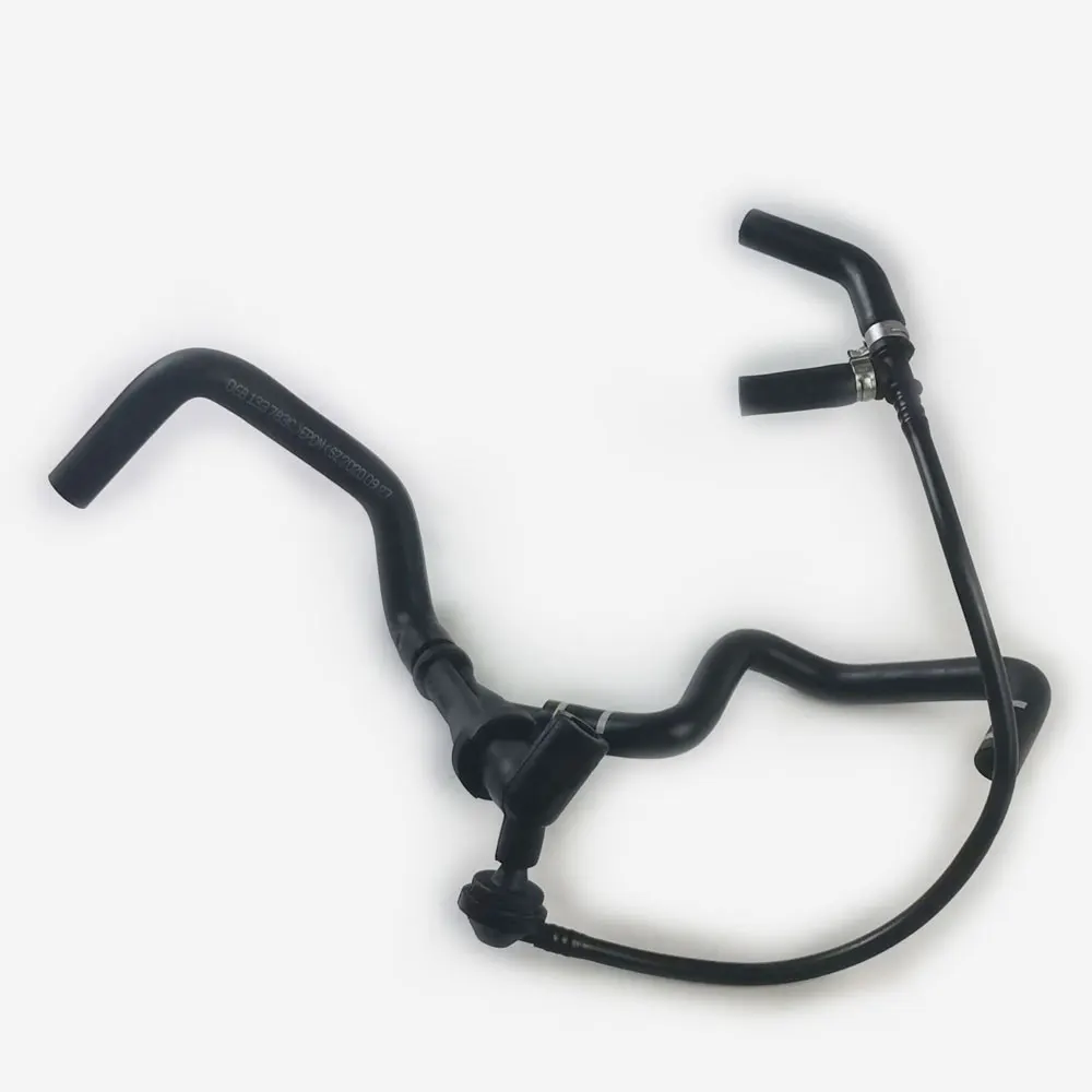 Connect the hose For VW Passat Bora Jetta beetle Audi A6L A4 S4 A6 A8 S8 06B133783C 058133753D 06B133784K 06B133783B 06B133129