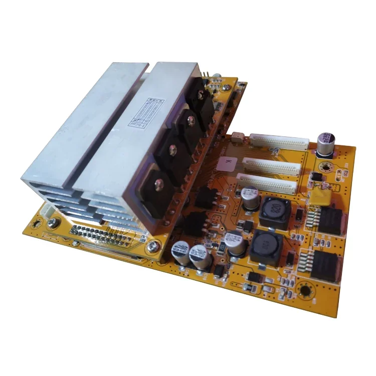 # Hot For Dx5/Dx7 C…