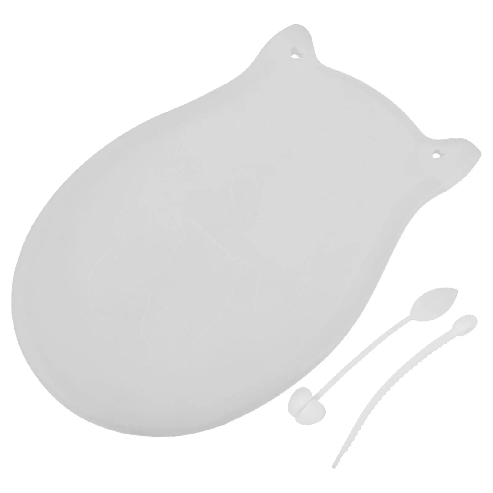 

Silicone Dough Kneading Bag Multifunctional Proofing Mixing Tool For Baking Wine Making Garlic Peeling Home Kitchen Use Reusable