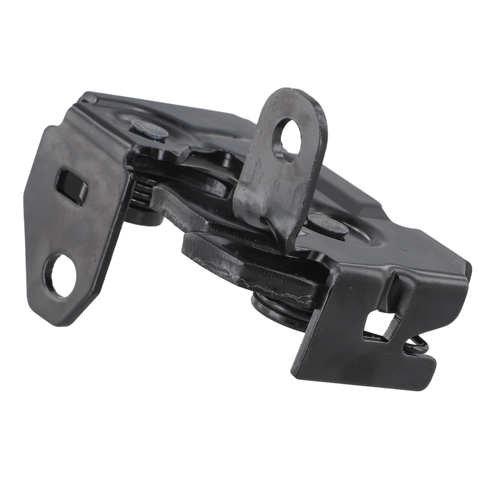 

For Mercedes For Benz A2048800260 Front Left/Right Hood Lock for C Class 2007 2022 E Class 2009 2022 Compatibility