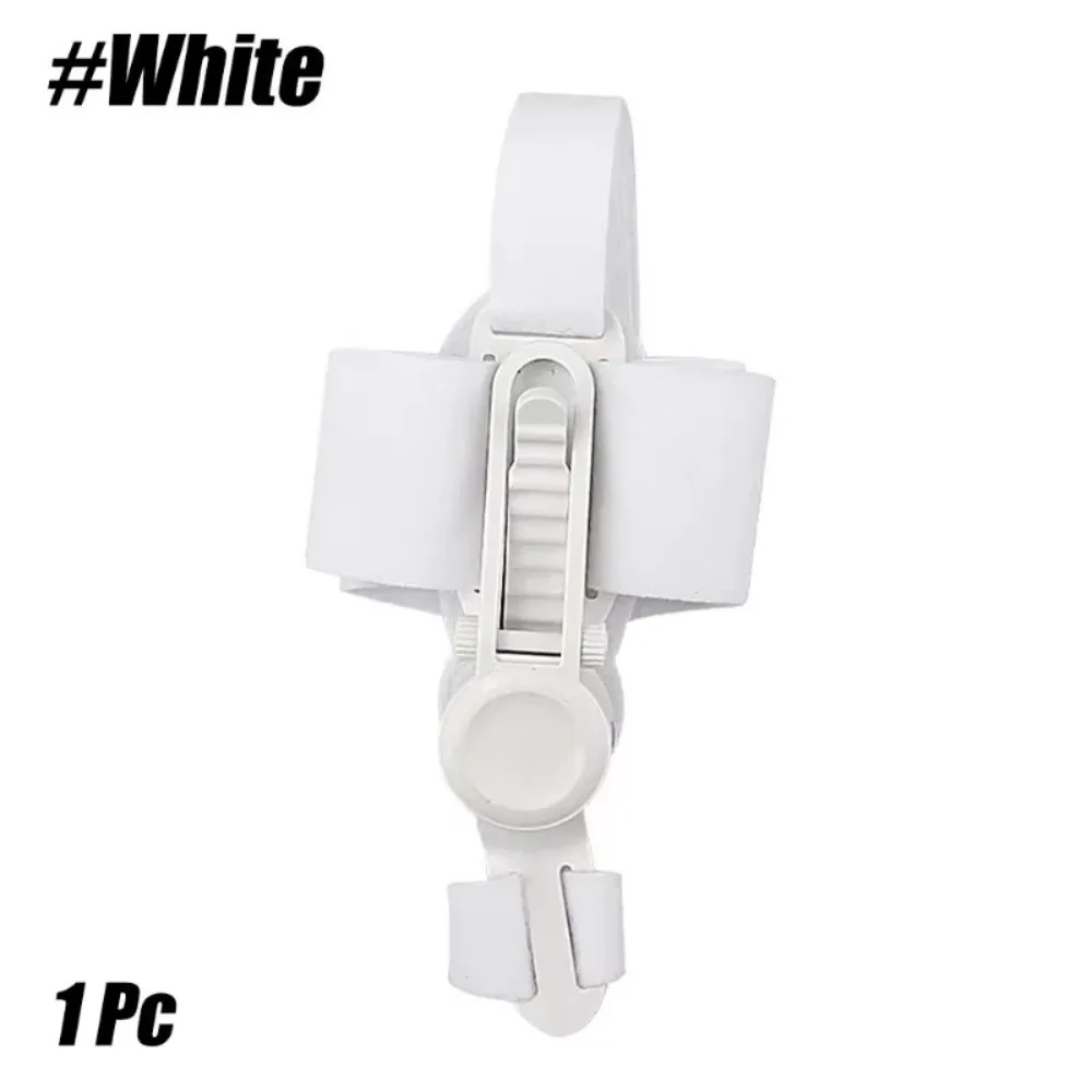 

Adjustable Bunion Corrector Toe Valgus Bunion Splint Big Toe Straightener Joint Support Dislocation Fracture