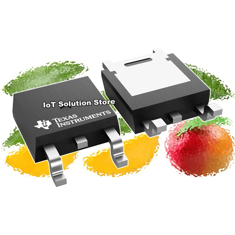 

(1PCS) LM1117DTX-2.5/NOPB LM317AMDTX/NOPB LP38691DTX-3.3/NOPB LM2936DT-3.3/NOPB LP38691DT-5.0/NOPB LM1117IDT-3.3/NOPB