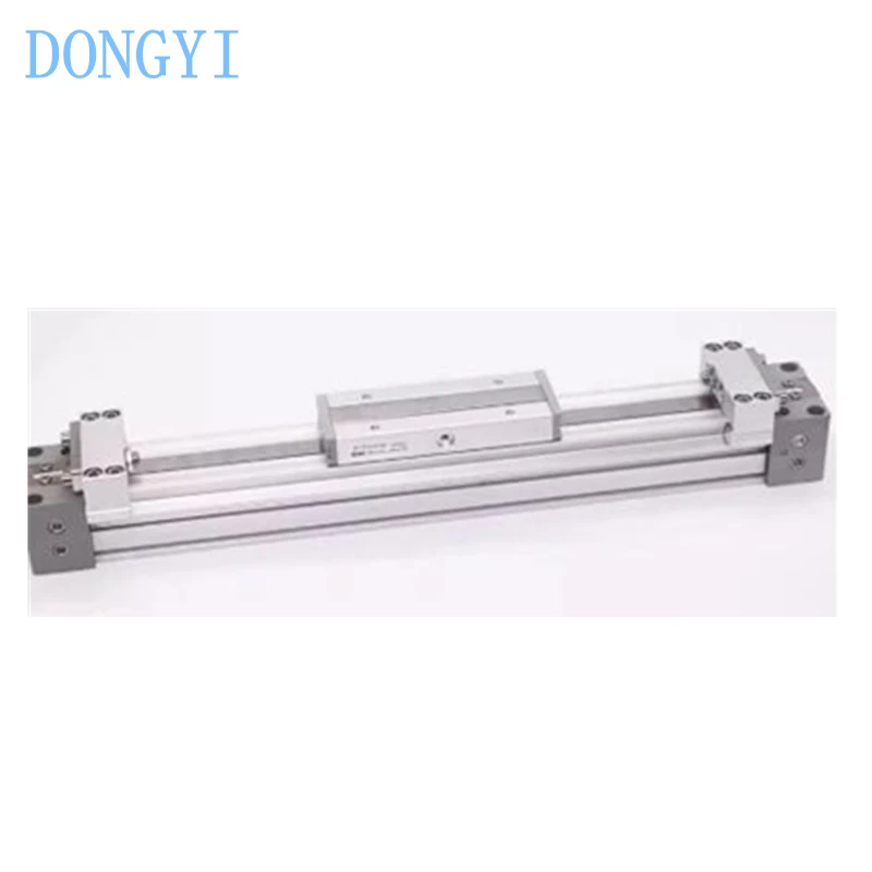 Mechanically Jointed Rodless Cylinder MY1 MY1B MY1B63 -50 -100 -150 -200 -250 -300 -350 -400 -450 -500