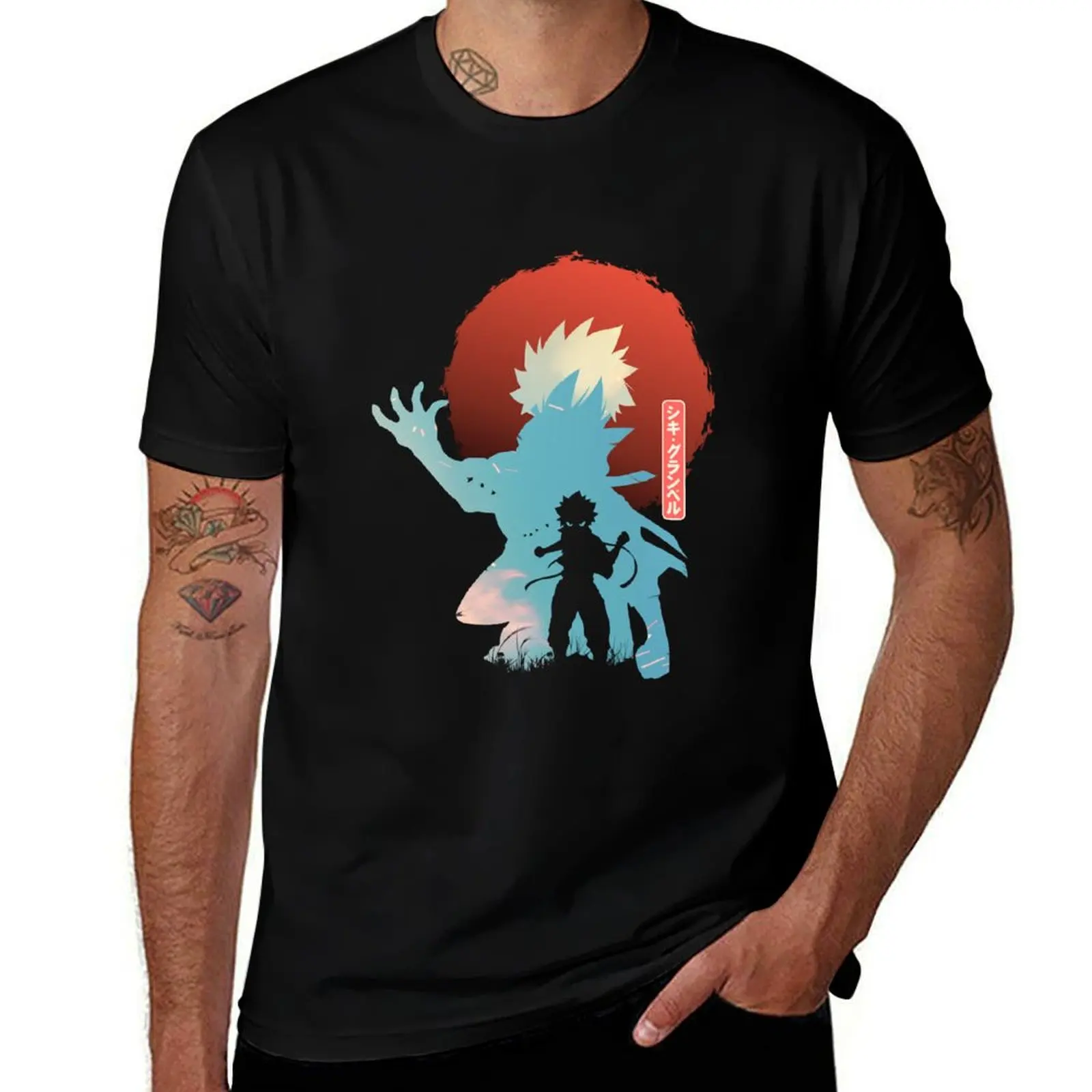 

Secrets About Edens Zero That Nobody Will Tell You T-Shirt essential t shirt t shirt personalised t shirt man cotton T-shirt