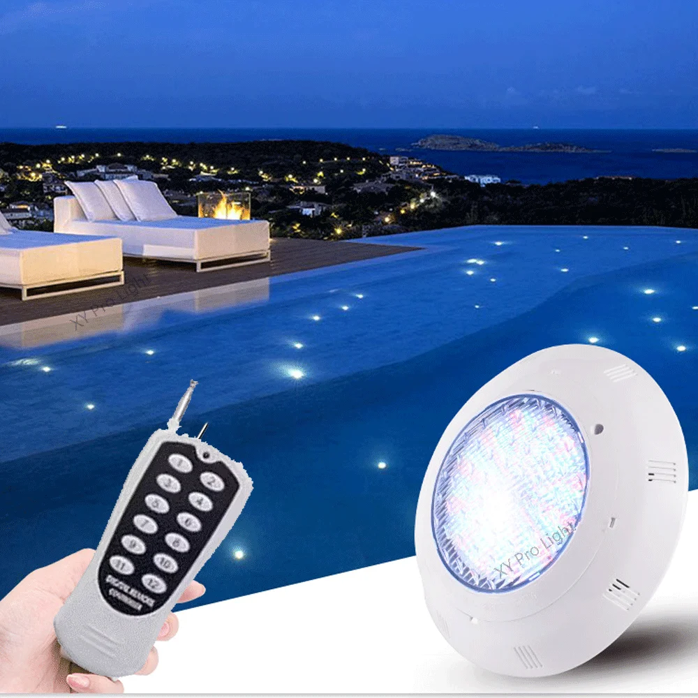 18W 25W Rgb Led Swi… - image