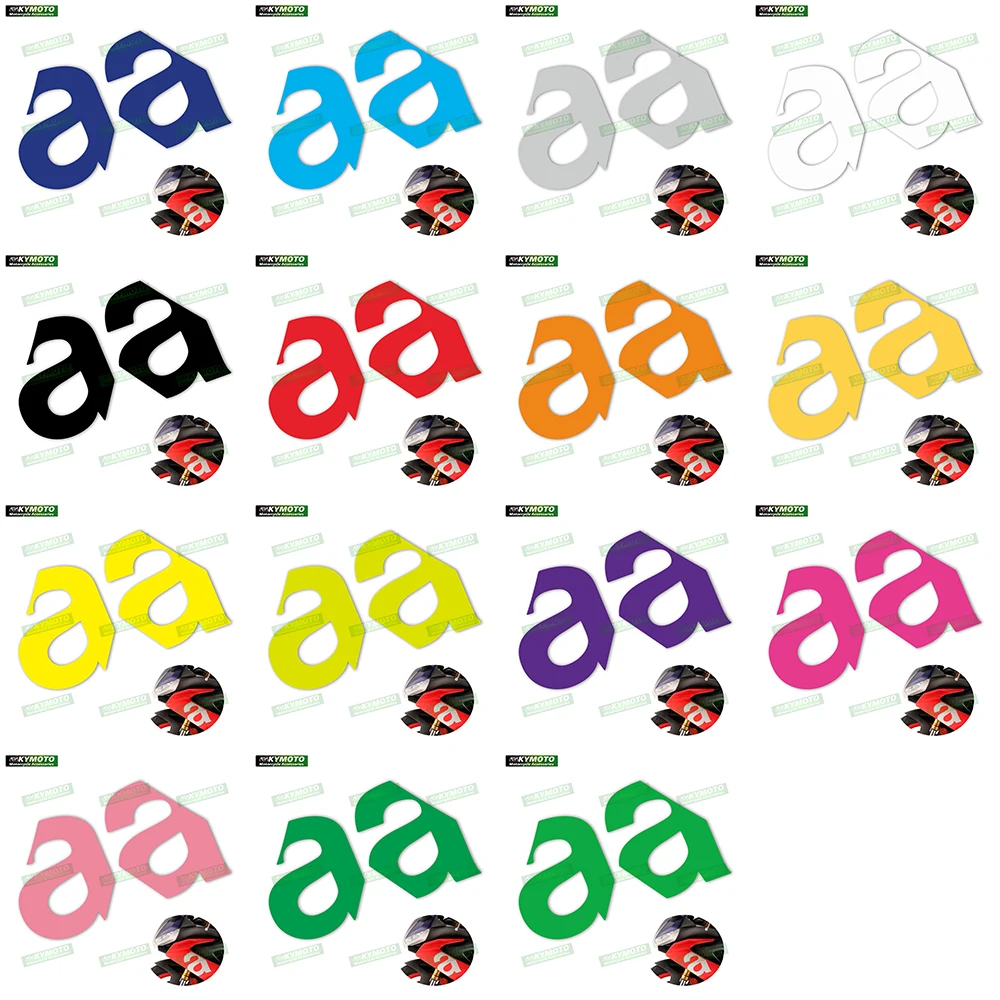 

Suitable for Aprilia RS660 RS 660 rs660 motorcycle accessories fairing decals full car kit waterproof reflective stickers