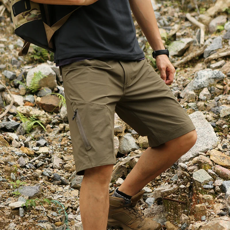 

Тактические шорты Emersongear BlueLabel Mountainmen для мужчин, летние, повседневные, спортивные, для тренировок, кемпинга, карго, EMB9539