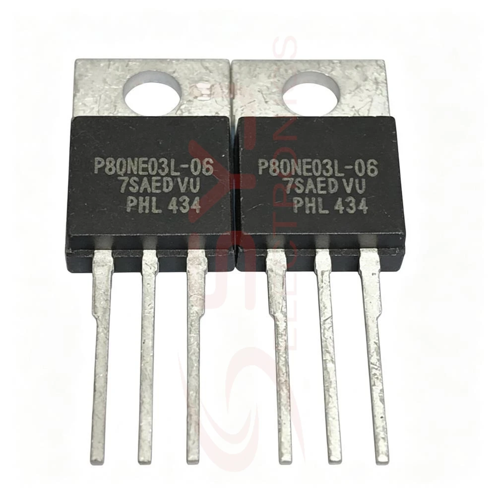 5PCS P80NE03L-06 STP80NE03L-06 IRGBC40F GBC40F IRFB41N15D FB41N15 RU7088R FDP12N50 15N65C3 SPP15N65C3 TO-220