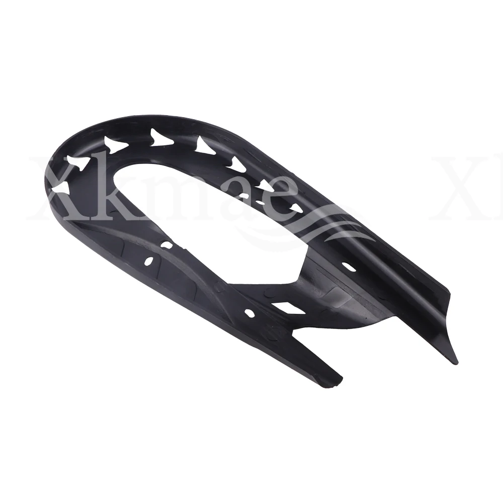 Motorcycle Accessories chain protection cover For Chinese 2 Stroke 47cc 49cc Apollo Orion Mini Dirt Bike Accessories