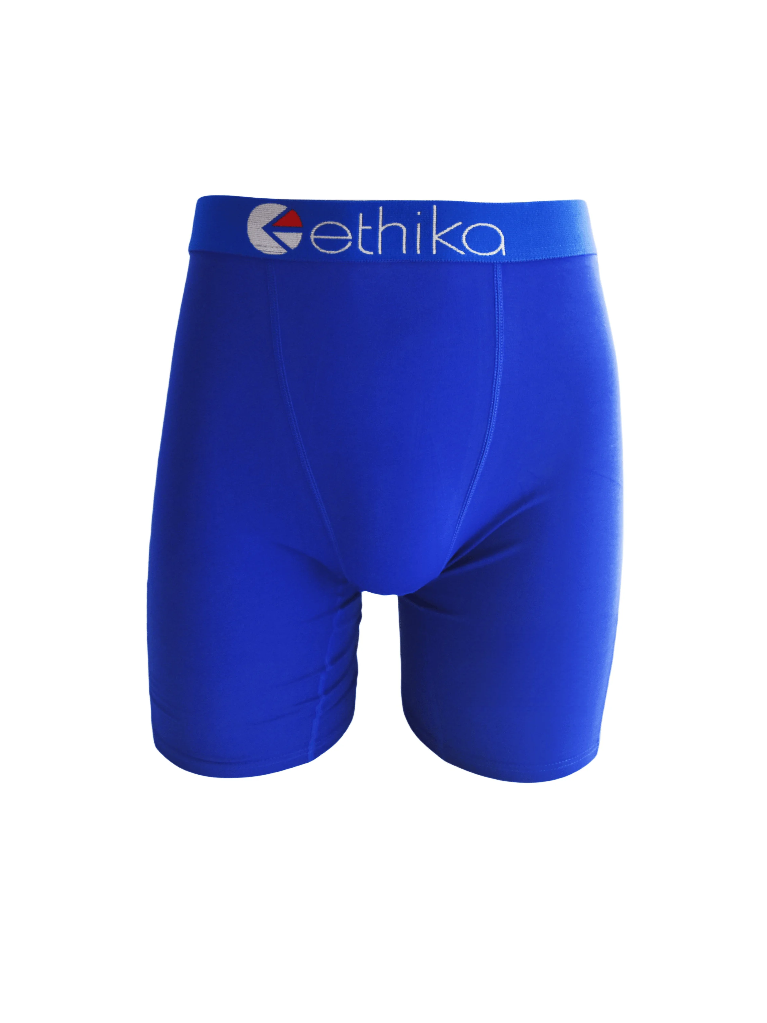 Celana Boxer Pria Bernapas 1 B - Boxer Brief Pack Cotton ulasan dan harga